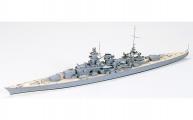 Tamiya Croiseur Scharnhorst       